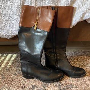 Tommy Hilfiger Boots